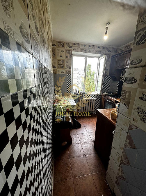 Продаж Квартира 2-кімнатна, 10/10 поверх на Порика Василия пр-т, 15 Київ - фото 9