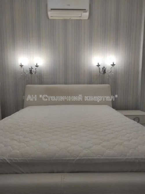 Оренда Квартира 3-кімнатна, 19/26 поверх на Лобановського пр-т, 6А Київ - фото 16