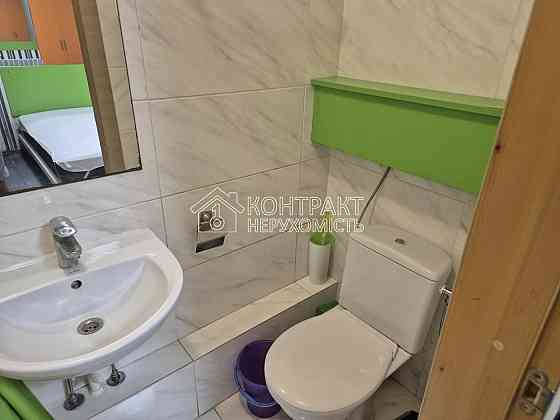 Оренда Квартира 1-кімнатна, 1/6 поверх на вул. Шевченківський Харків