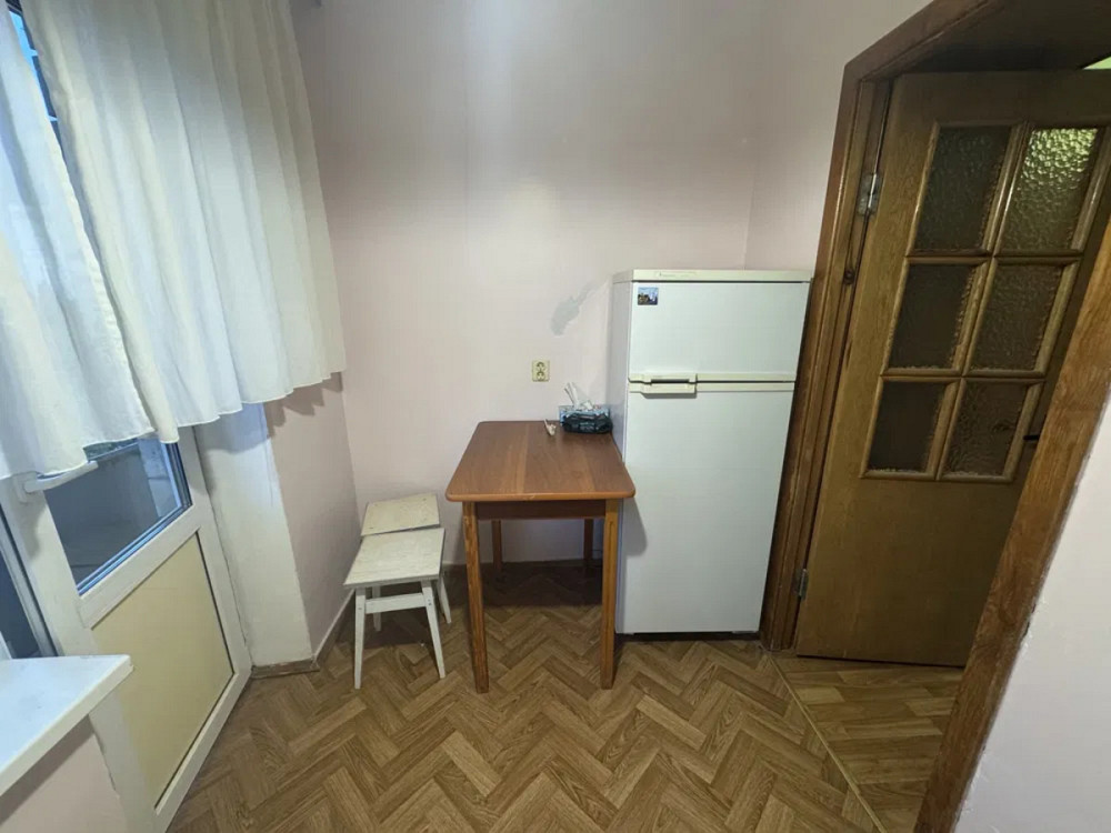 Оренда Квартира 1-кімнатна, 5/9 поверх на проспект Оболонський, 34-в Київ - фото 2