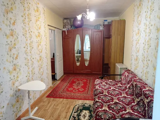 Оренда 1к Квартира 27.9 кв.м вул. Робоча 83 Дніпро - фото 4