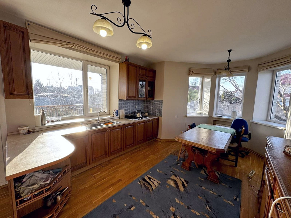 Продаж Будинок на Центральная ул., 8 Днепр - изображение 9