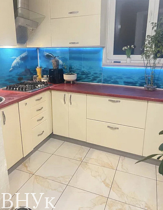 Продаж Квартира 3-кімнатна, 7/10 поверх на провулок ключний Івано-Франківськ - фото 9