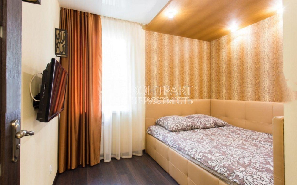 Продаж Квартира 1-кімнатна, 2/5 поверх на вул. Науки Харьков - изображение 16