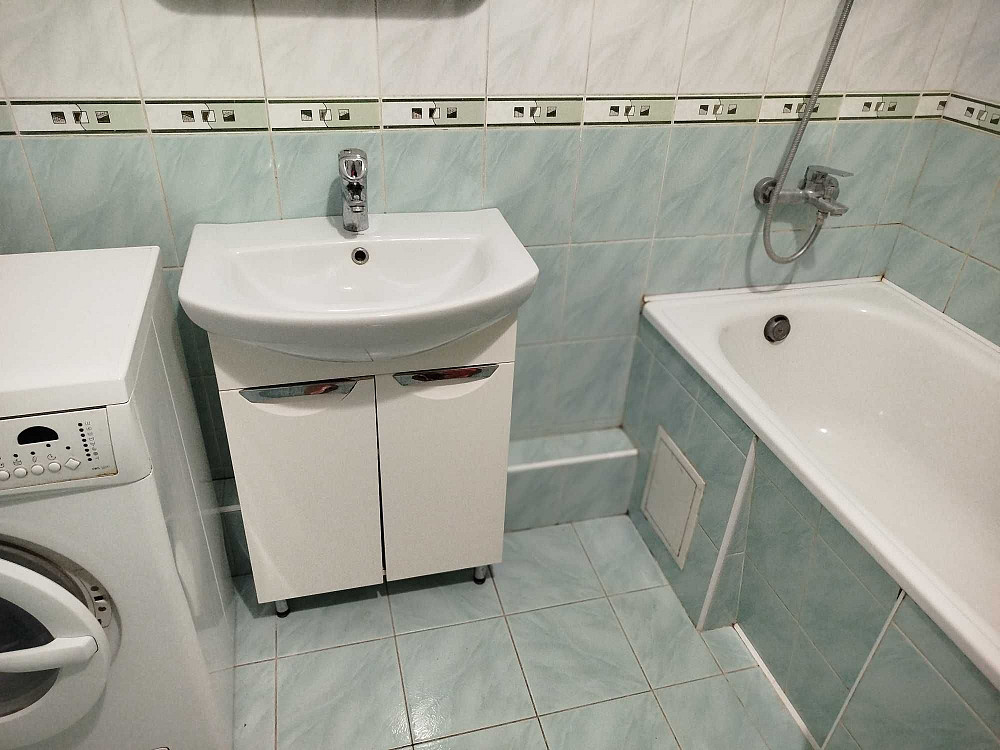 Продаж Квартира 2-кімнатна, 16/24 поверх на Кубанської України вул., д. 31а Kiev - photo 19