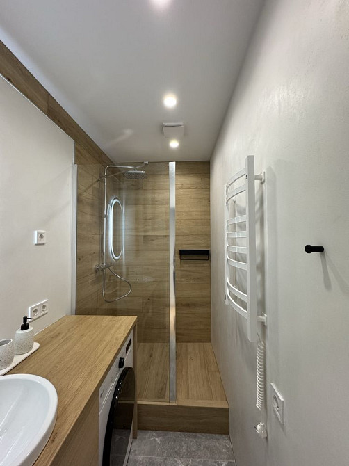 Продаж Квартира 1-кімнатна, 13/25 поверх на Гулака вул., д. 4 Київ - фото 17