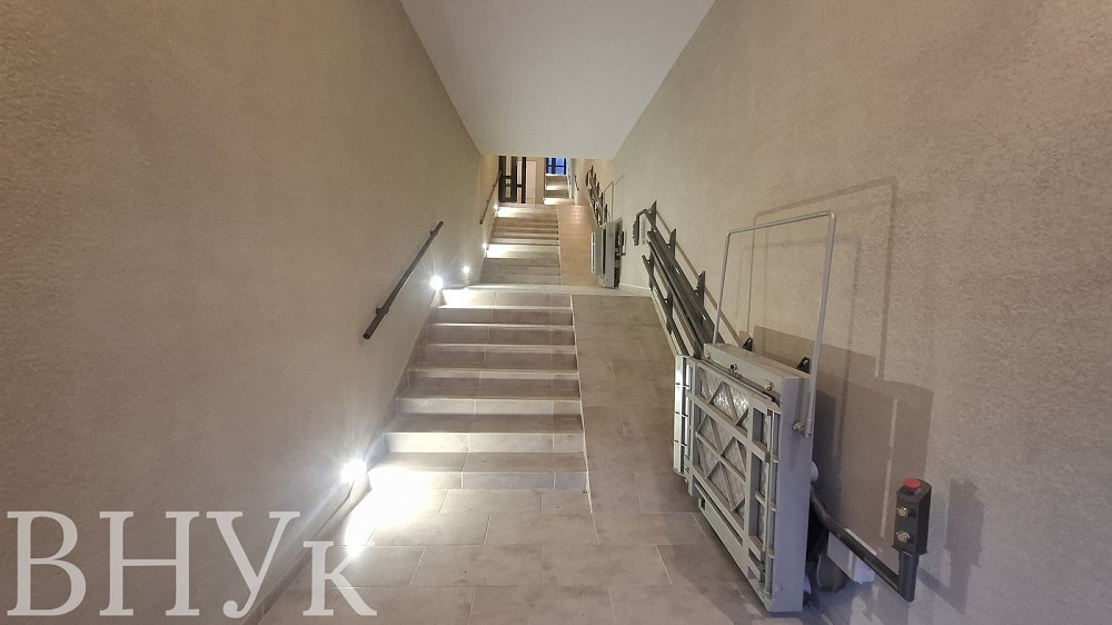 Продаж Квартира 2-кімнатна, 3/5 поверх на Собранецька Ужгород - фото 7