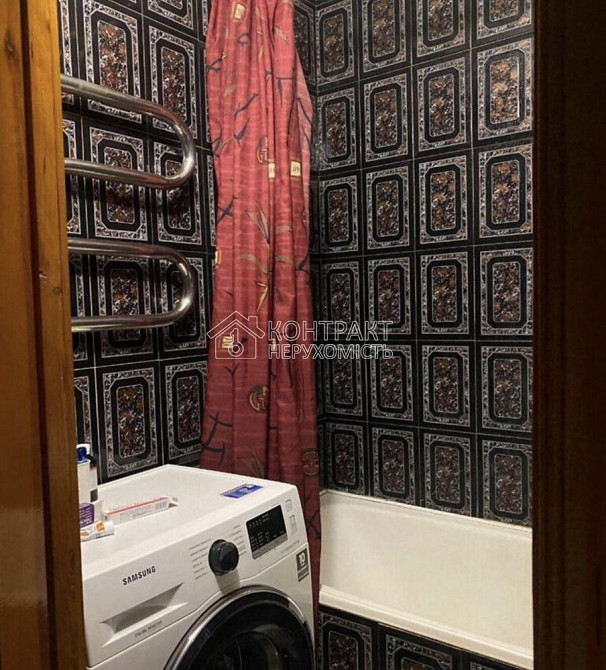 Продаж Квартира 3-кімнатна, 4/9 поверх на вул. Світла Харьков - изображение 6