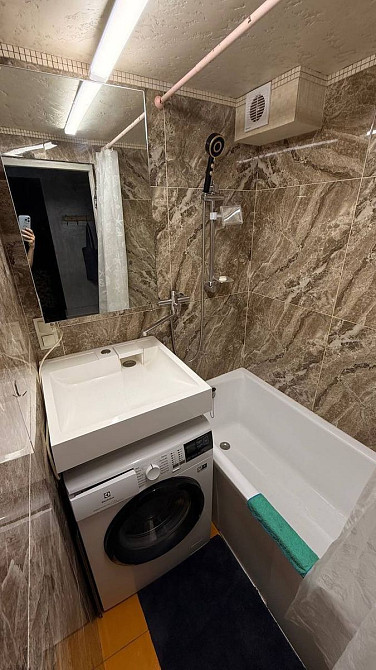 Оренда Квартира 3-кімнатна, 5/5 поверх на Івана Виговського, 8а Київ - фото 9