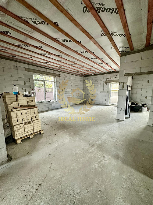 Продаж одноповерхового будинку 140 кв.м у Петропавлівській Борщагівці  - фото 5