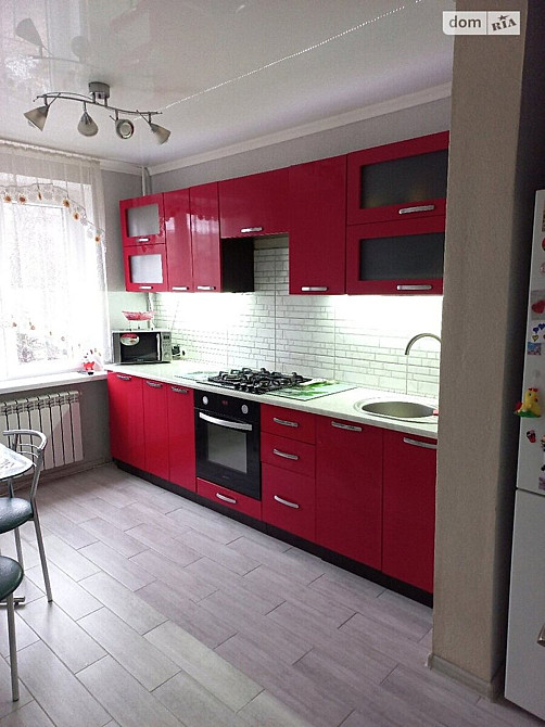 Продаж Квартира 3-кімнатна, 3/9 поверх на Левка Лукяненка (Ватутіна) Вінниця - фото 5