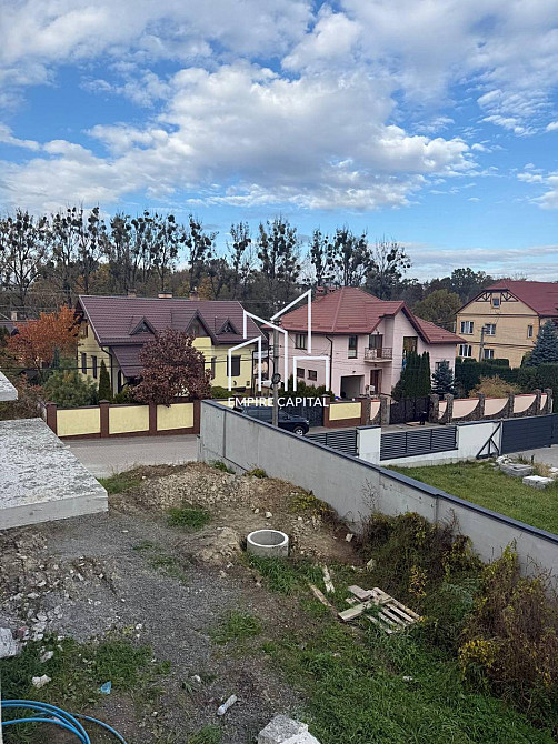 Продаж 2-поверховий Будинок з ділянкою 1 сот 120 кв.м 4 кімн. на Лесі Українки вул. Пасіки-Зубрицькі - фото 7