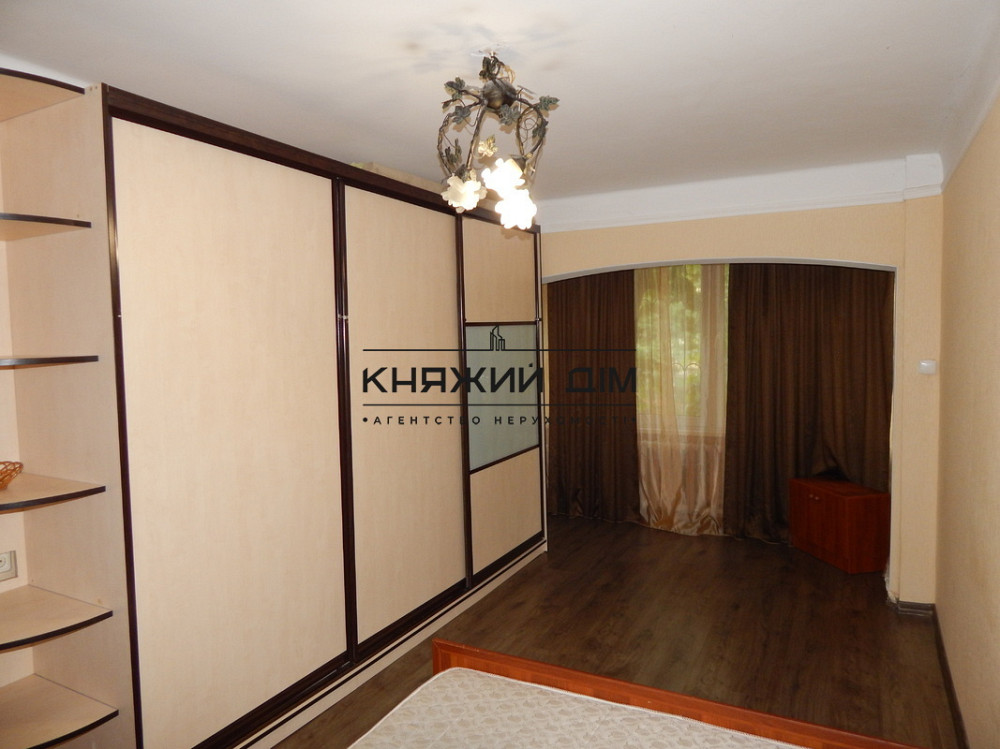 Оренда Квартира 2-кімнатна, 1/9 поверх на Плеханова ул. Київ - фото 4