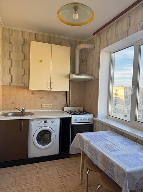 Продаж Квартира 1-кімнатна, 9/9 поверх на Кільцева дорога, 1 Київ - фото 1