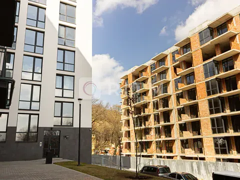 Продаж 3к Квартира 94.68 кв.м ЖК Auroom Forest  - фото 4