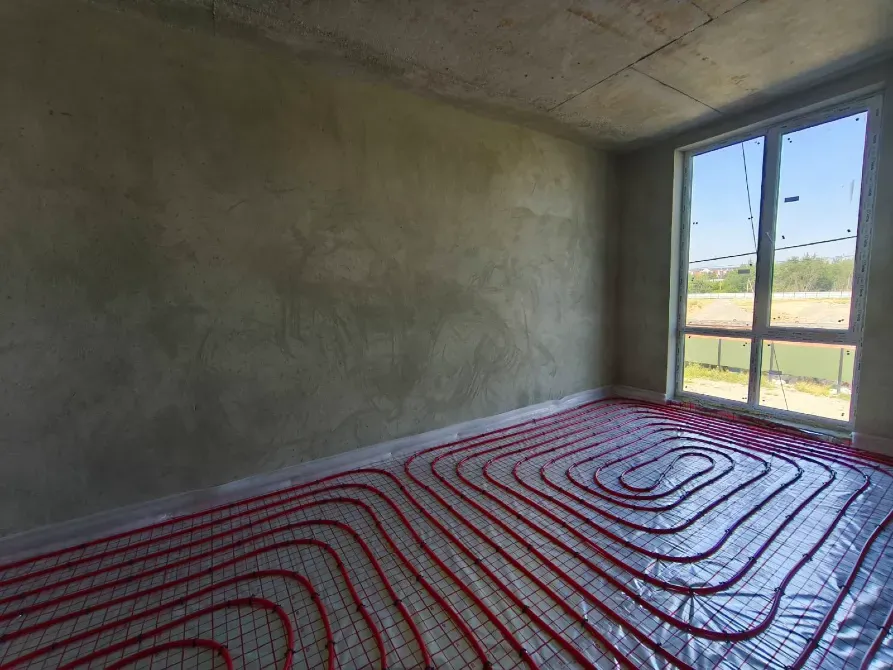 Продажа 1к Квартира 42 кв.м Загорська 168 Ужгород - изображение 18