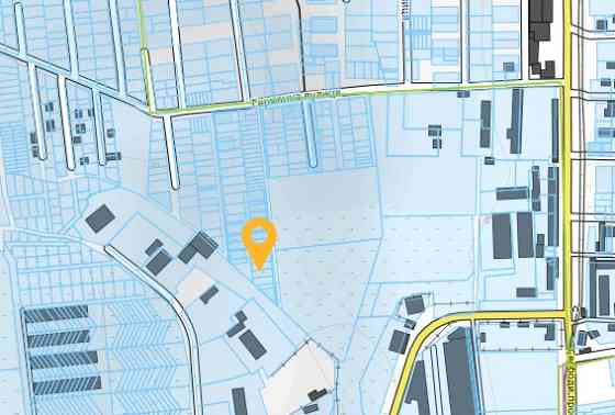 Продаж земельної ділянки 3.5 соток на ул. Массив 15, 11/27 Лиманка