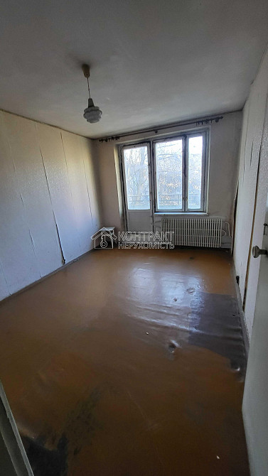 Продаж Квартира 3-кімнатна, 3/9 поверх на вул. Героев Труда Харків - фото 6