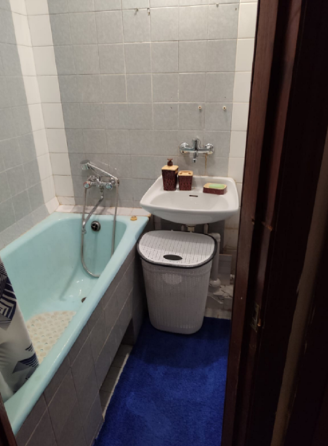 Квартира на Фонтане, под любой вид деятельности. Odessa