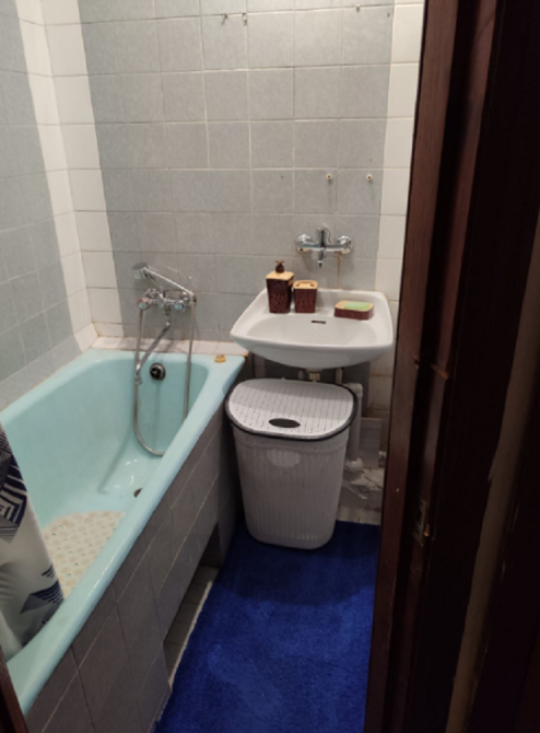 Квартира на Фонтане, под любой вид деятельности. Odessa - photo 6