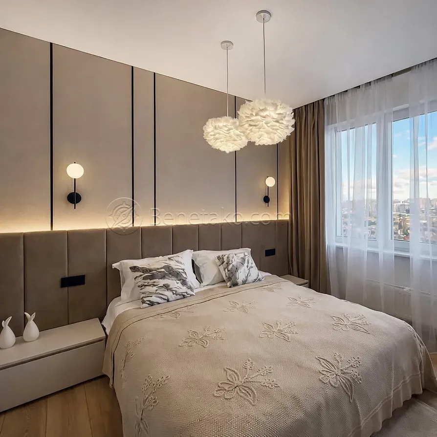 For sale 3-room Apartment 57 sq.m Литературная, 10 Odessa - photo 11