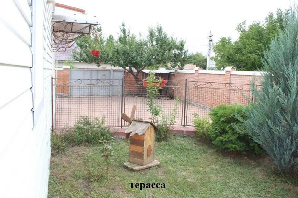 Будинок біля паркової зони Санаторний провулок Кропивницький. Кропивницкий - изображение 6