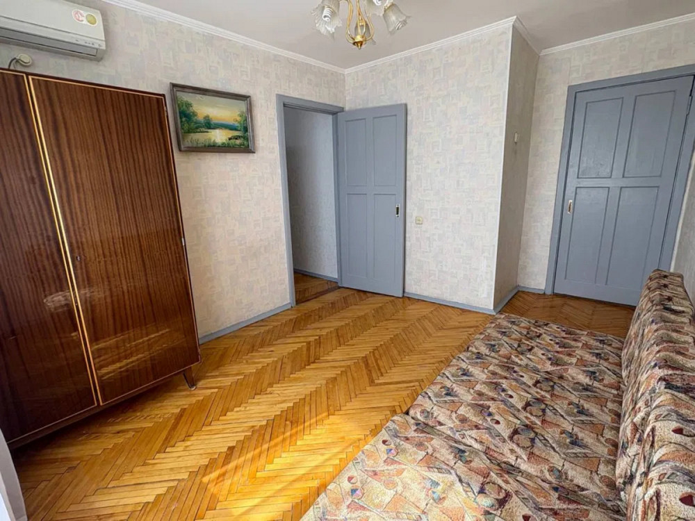 Оренда Квартира 1-кімнатна, 7/9 поверх на Почайнинська, 62 Киев - изображение 4