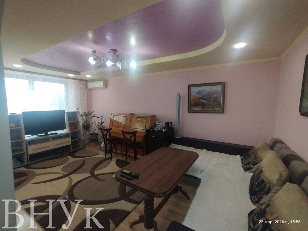 Продаж Квартира 3-кімнатна, 5/5 поверх на Грушевського Ужгород - фото 15