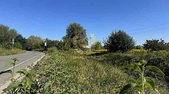 Продаж земельної ділянки 16.14 соток на Шевченко ул. Вільна Тарасівка