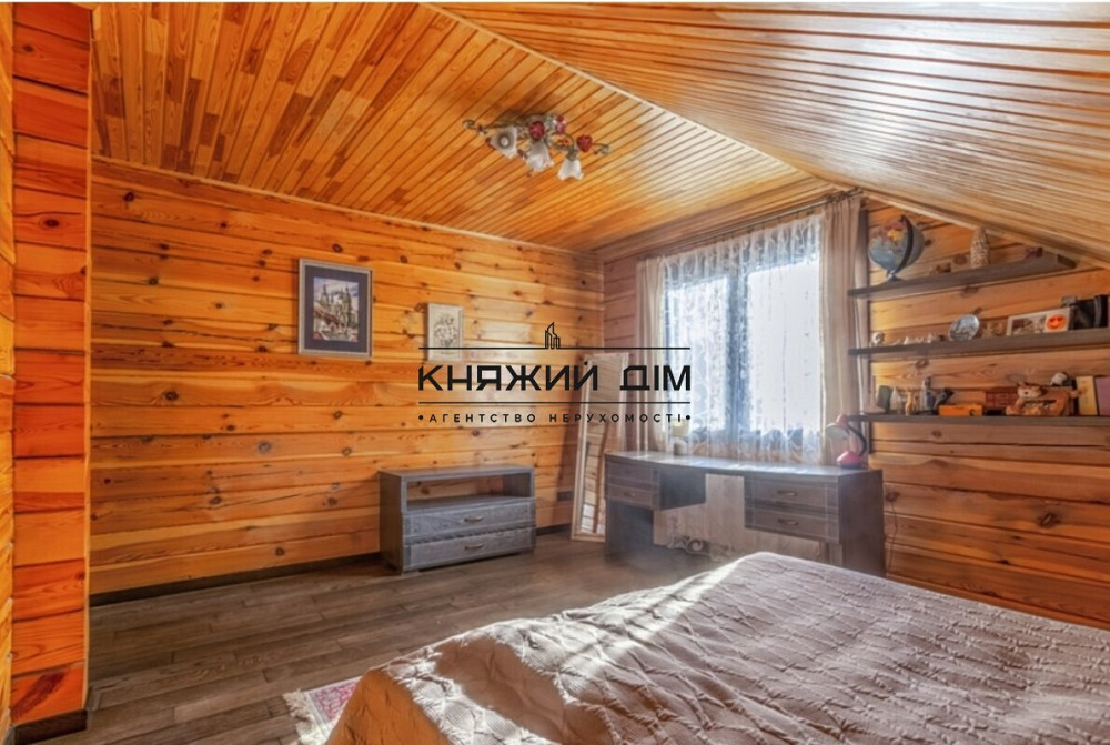 Продажа дома в г. Буча. Код объекта № 229156 Буча - фото 7