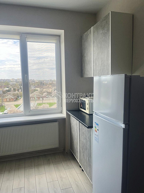 Оренда Квартира 1-кімнатна, 6/7 поверх на вул. Бестужева Харків - фото 4