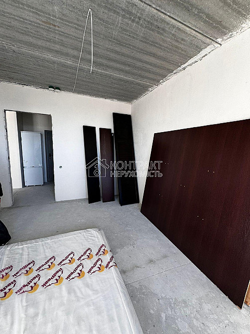 Продаж Квартира 1-кімнатна, 17/17 поверх на вул. Яни Червоної Харків - фото 7