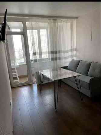 Оренда Квартира 2-кімнатна, 11/26 поверх на Днепровская набережная Киев