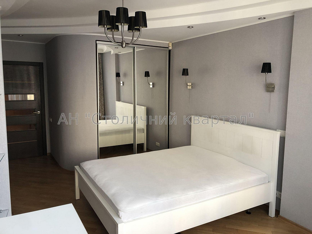 Продаж Будинок 2-кімнатний на Дніпровська наб., 26Б Київ - фото 1