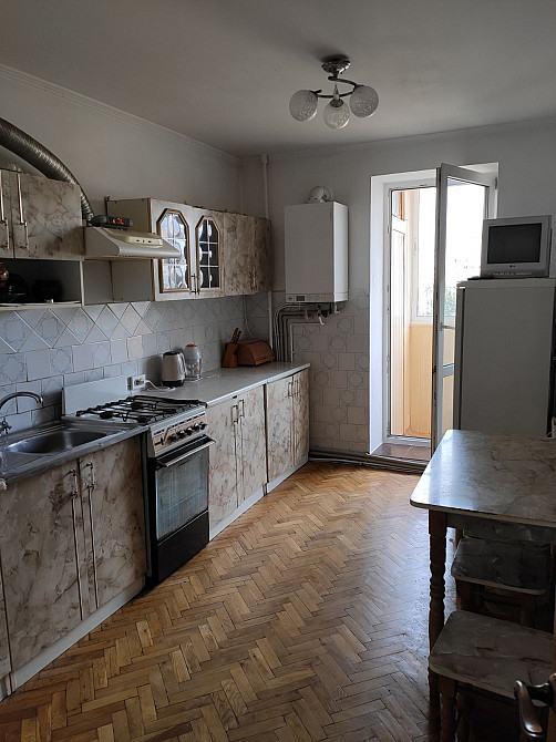 Продаж 4 кімнатної квартири по вул.Галицька, БАМ.Тернопіль Тернопіль - фото 15