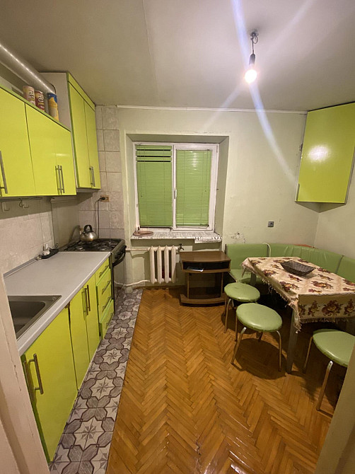 Продаж Квартира 1-кімнатна, 5/5 поверх на вул. Багряного Івана L'viv - photo 2