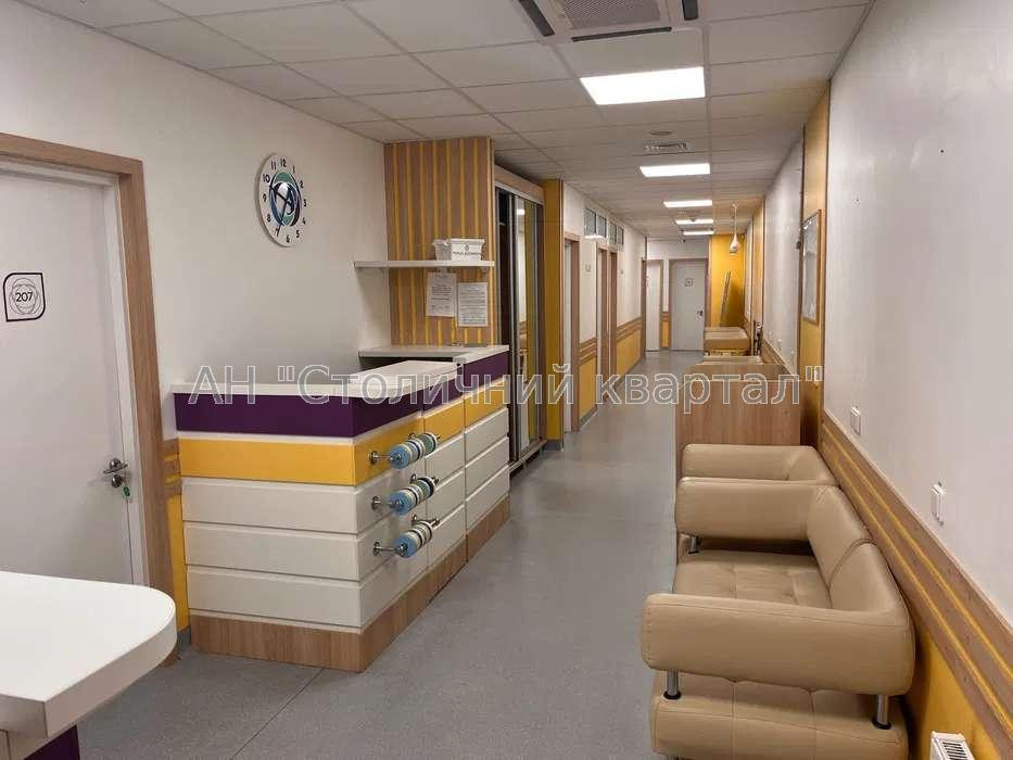 Оренда офісне приміщення на Хорива вул., 3 приміщень - 20, поверх - 2/3 Киев - изображение 5