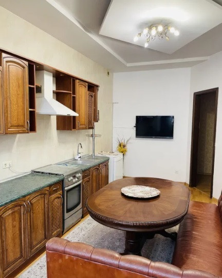 Оренда Квартира 4-кімнатна, 4/9 поверх на Довженко ул., 6а Одеса - фото 10