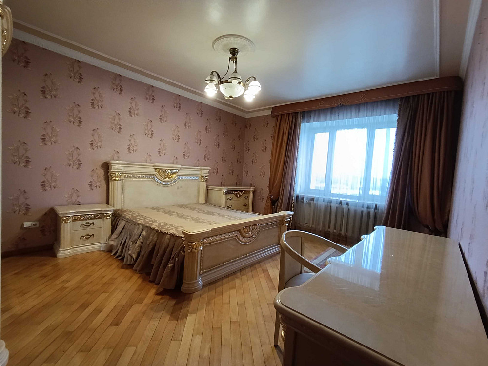 Продаж Квартира 3-кімнатна, 12/18 поверх на Сєченова вул., д. 7А Київ - фото 2