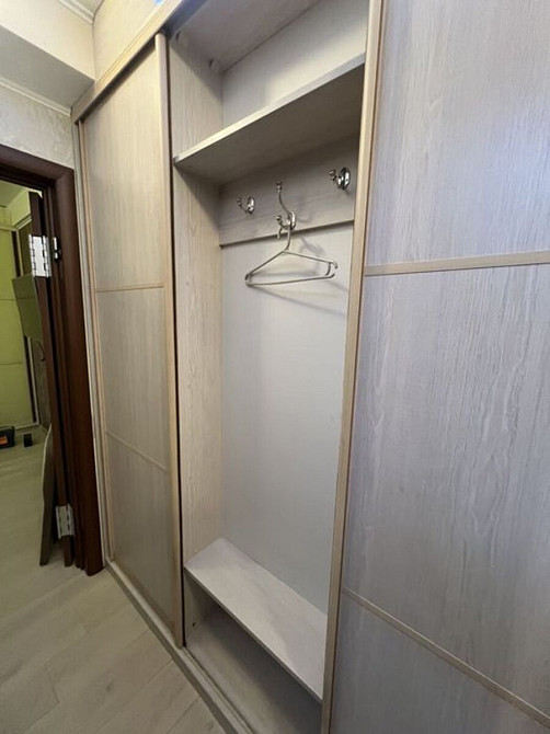 Продаж Квартира 1-кімнатна, 8/9 поверх на Тичини, 26А Киев - изображение 17