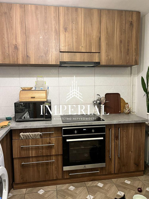 Оренда 3к Квартира 67 кв.м Севастопольська вул. Київ - фото 4