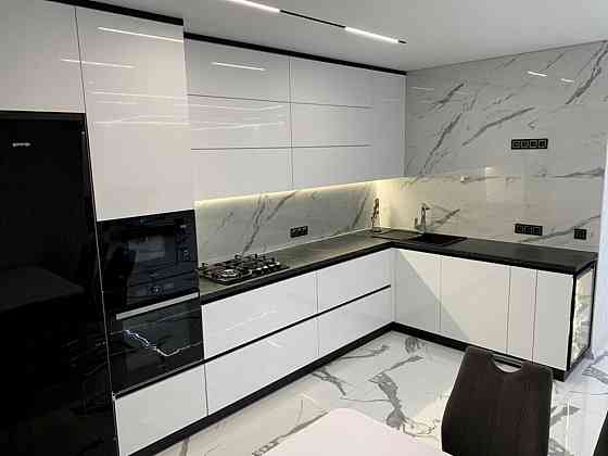 Продаж Квартира 3-кімнатна, 11/12 поверх на Київська Винница