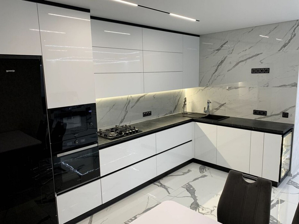 Продаж Квартира 3-кімнатна, 11/12 поверх на Київська Вінниця - фото 4