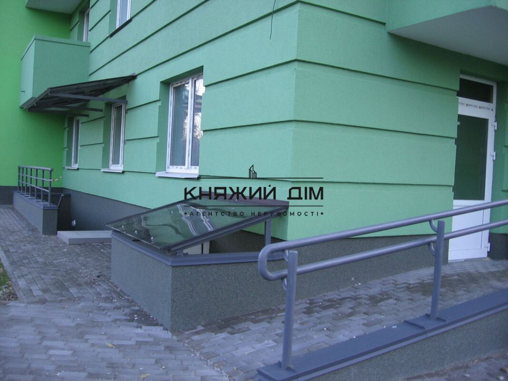 Оренда офісне приміщення на Отрадный просп. поверх - 1/25 Київ - фото 5