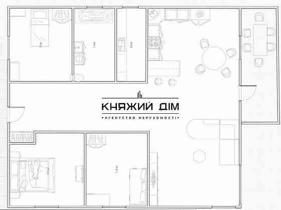 Продажа дома 100 кв.м Любимовка Киево-Святошинский район  2211512 Liubymivka (Vyshhorodskyi raion)