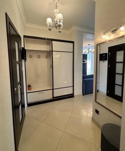 1 ком. квартира  - ЖК Армейский Одесса - изображение 8