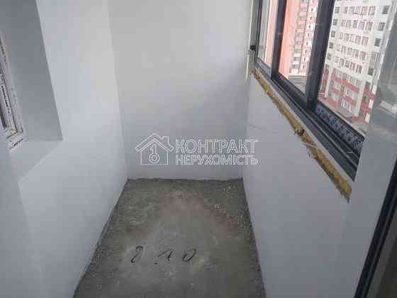 Продаж Квартира 1-кімнатна, 8/9 поверх на вул. Борткевича Kharkiv