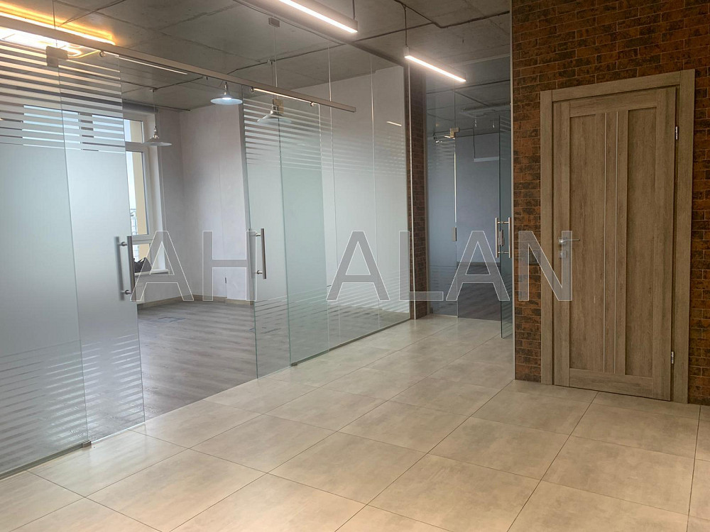 Оренда офісне приміщення на Жилянська вул., 68 приміщень - 5, поверх - 22/24 Київ - фото 12