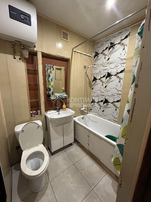 Продаж Квартира 1-кімнатна, 1/9 поверх на вул. Шишківська Харків - фото 2