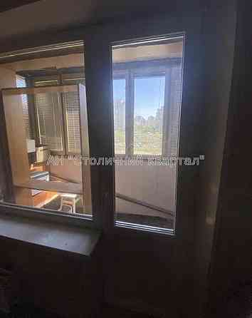 Продаж Квартира 3-кімнатна, 2/16 поверх на Бальзака Оноре де вул., 77 Київ